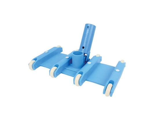 Roller Vacuum Head