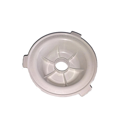 PSP Poolstore Skimmer Vacuum Plate