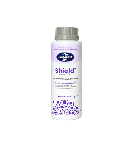 Shield 450g