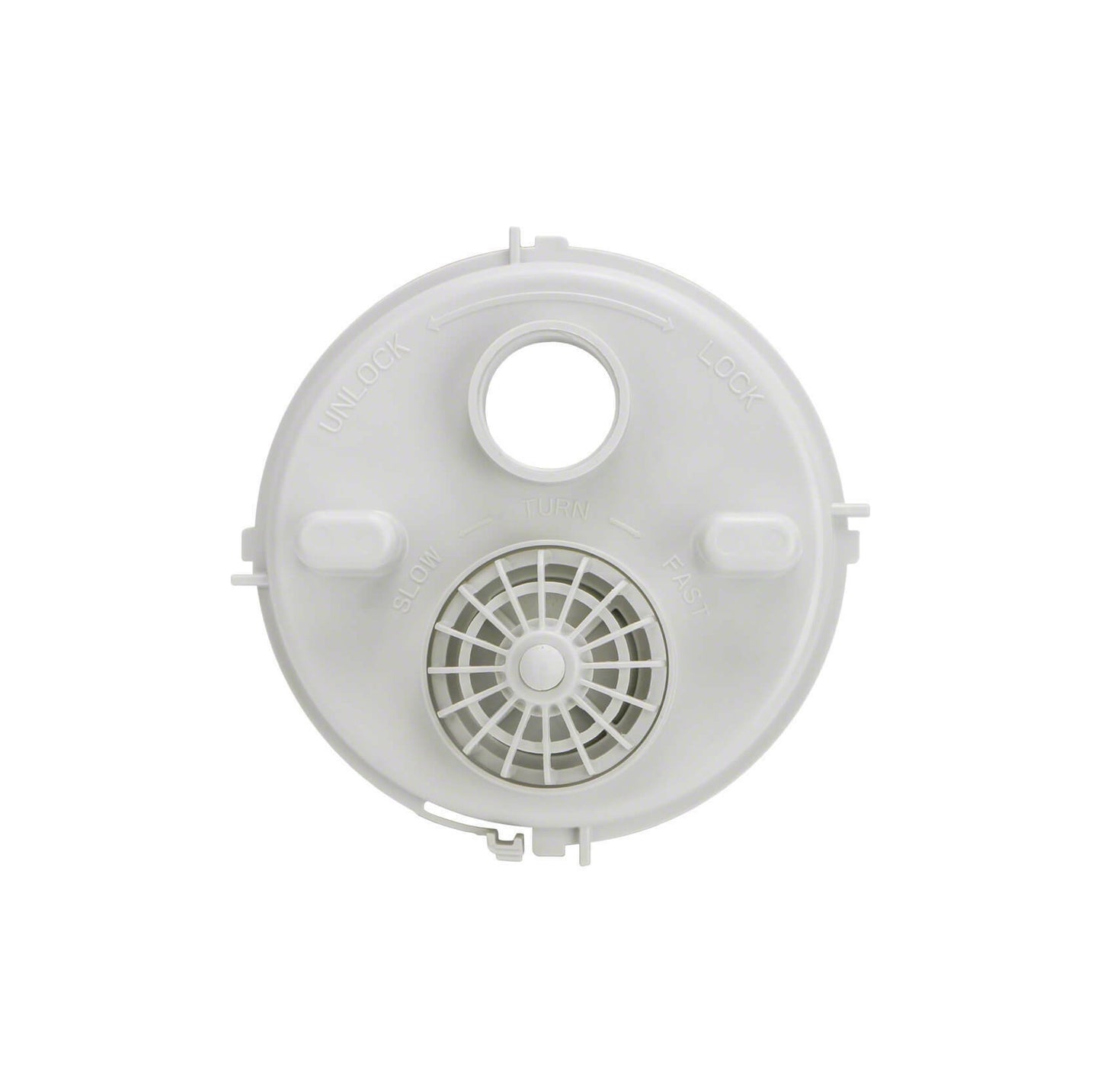 Skimtrol MKII Vacuum Plate