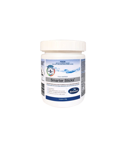 Smarter Sticks 450g