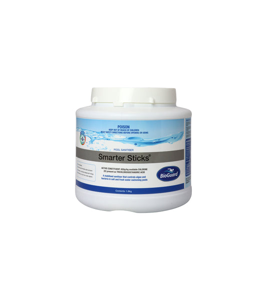 Smarter Sticks 1.8kg