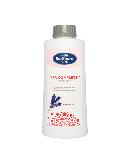 Spa Complete 1L