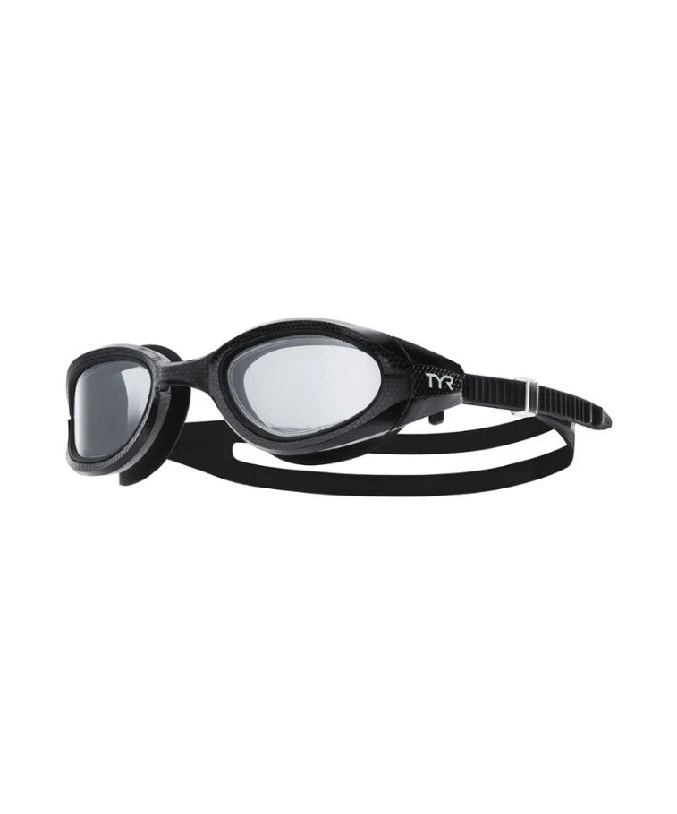 TYR Special Ops 2.0 Transition Goggle Femme - Clear/Black