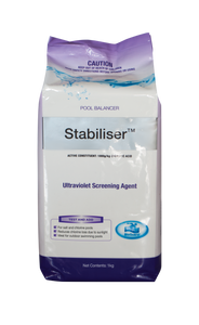 Stabiliser 1kg