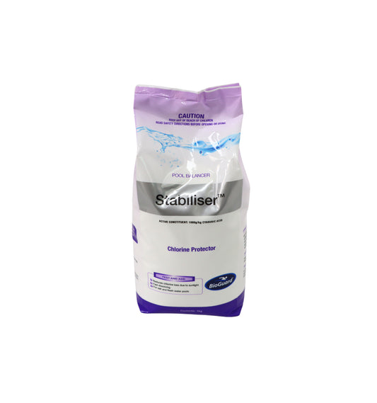 Stabiliser 1kg