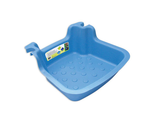 Step N Wash Above Ground Foot Bath