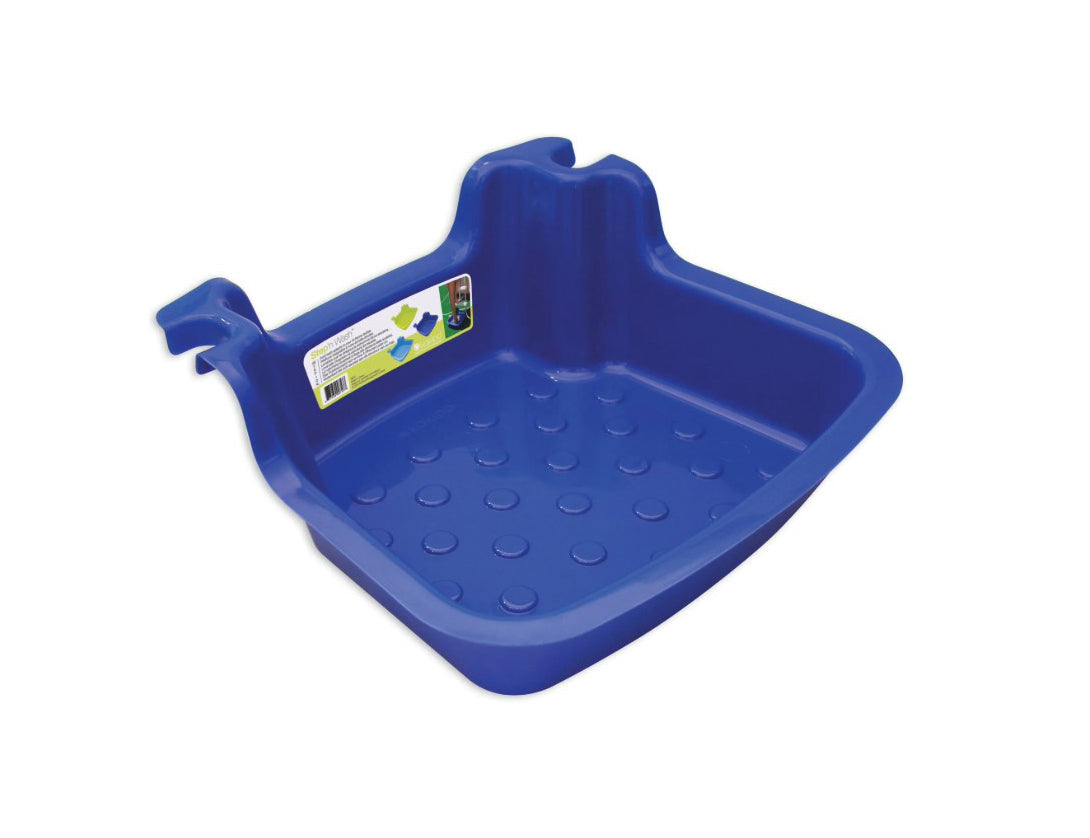 Step N Wash Above Ground Foot Bath