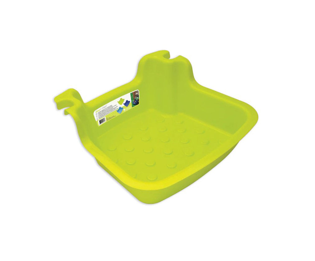 Step N Wash Above Ground Foot Bath