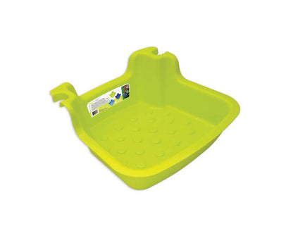 Step N Wash Above Ground Foot Bath
