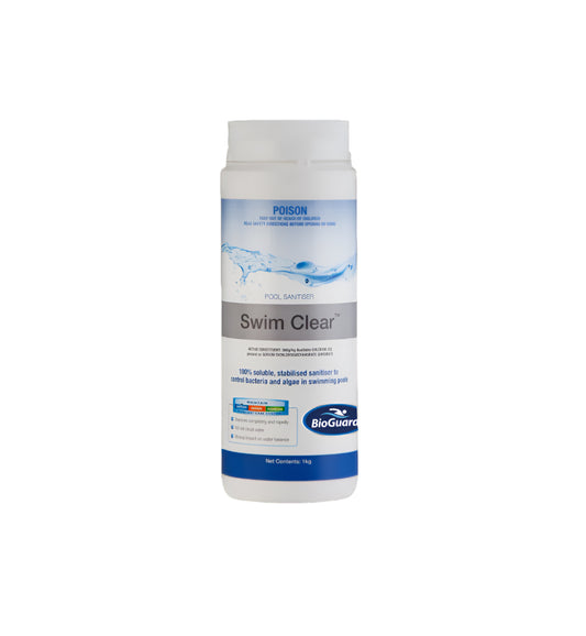 Swim Clear 1kg