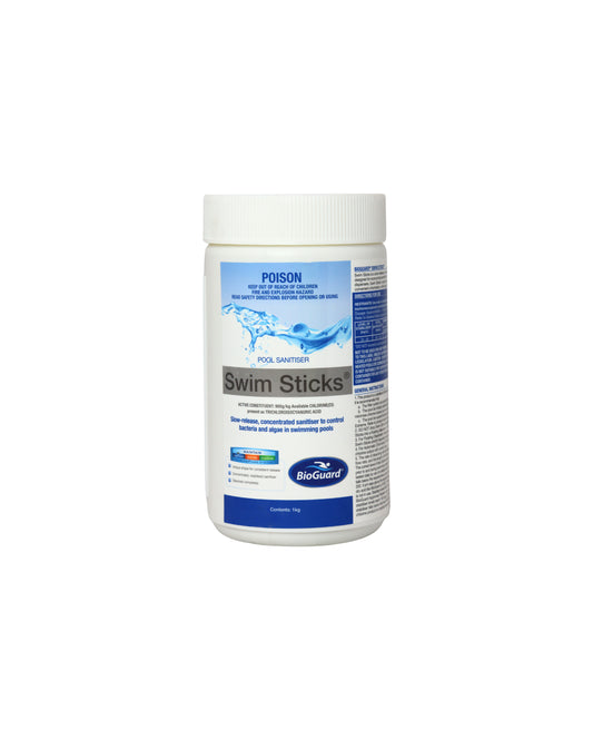 Swim Sticks 1kg