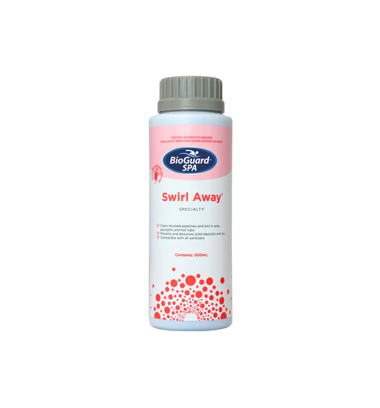 Swirl Away 500ml