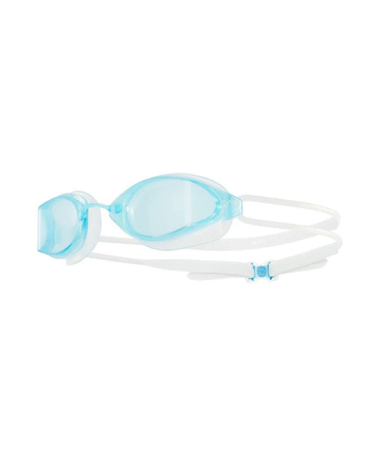 TYR Blue/Clear Tracer X Racing Goggle