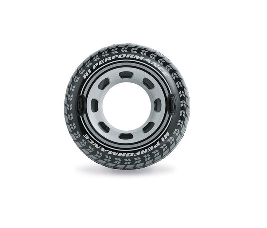 Intex Monster Truck Tyre Tube