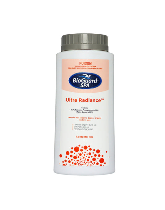 Ultra Radiance 1kg