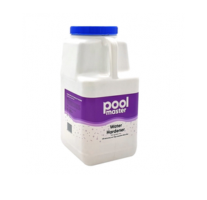 Pool Master Water Hardener 4kg