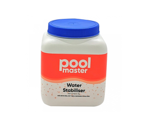 Pool Master Water Stabiliser 2kg