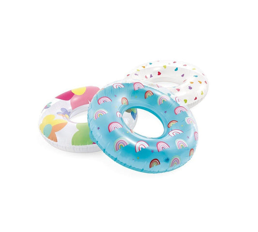 Intex Whimsical Magic Tubes
