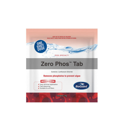 Zero Phos Tab