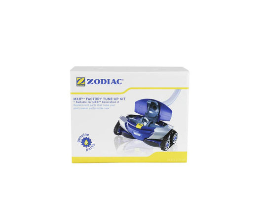 Zodiac MX8 Tune Up Kit