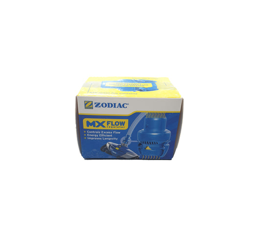Zodiac MX8 & AX10 Flow Regulator