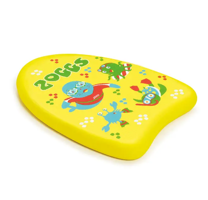 Zoggy Mini Kickboard