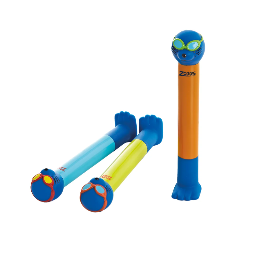 Zoggy Dive Sticks