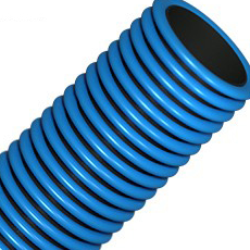 32mm  Deluxe Vacuum Hose p/metre