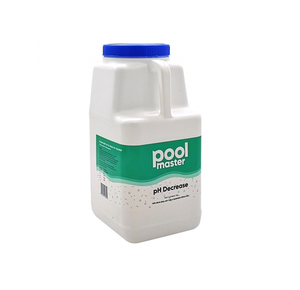 Pool Master pH Decrease 5kg