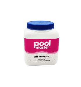 Pool Master pH Increase 2.5kg