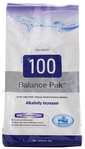 Balance Pak 100 Gusseted Bag - 2kg