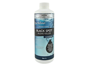 Lochlor Black Spot Algae Killer 1L