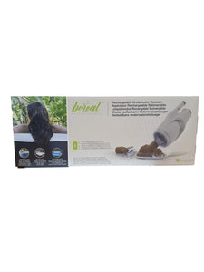Boreal Rechargeable Underwater Vacuum - Large