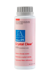 Crystal Clear 500ml