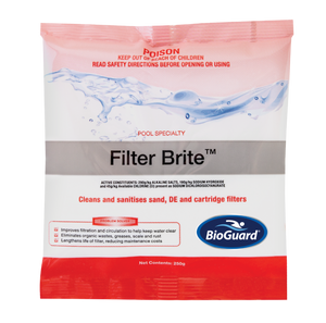 Filter Brite 250g Bag
