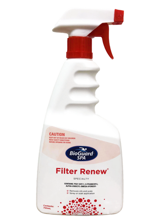 Filter Renew 750ml