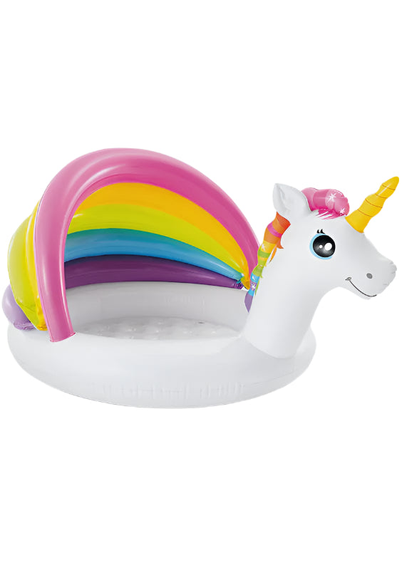 Unicorn Baby Pool