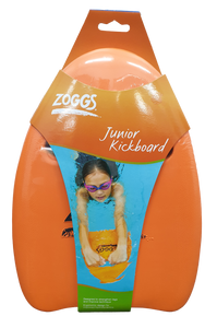 Zoggs Junior Kickboard - Orange