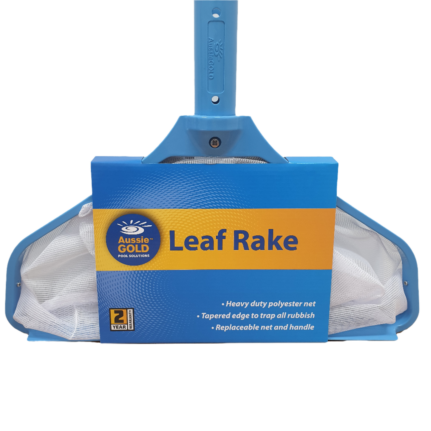 Leaf Rake