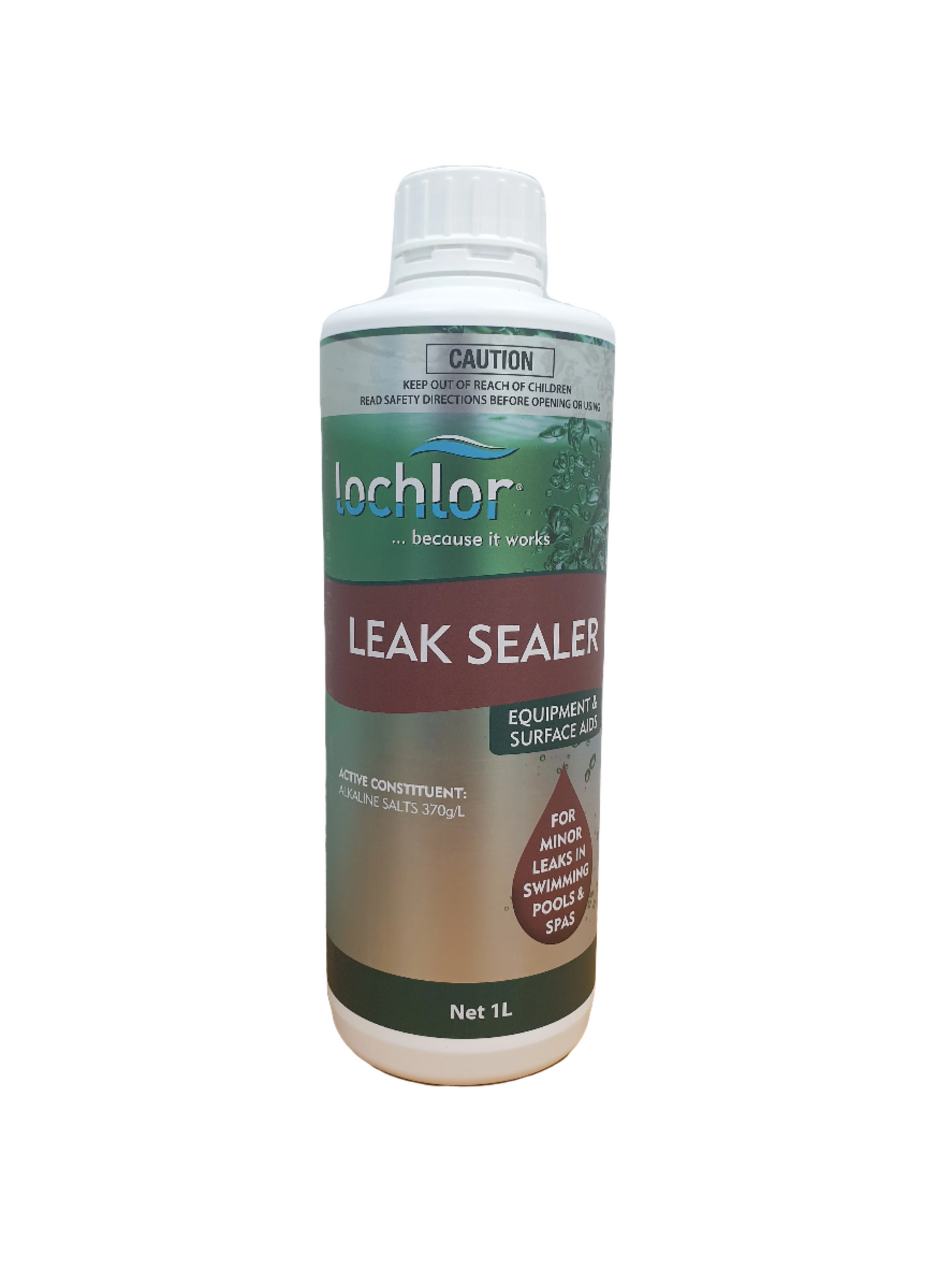 Lochlor Leak Sealer 1L