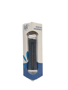 Life Deluxe Thermometer