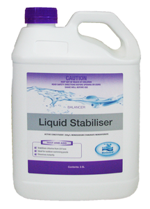 Liquid Stabiliser 2.5L
