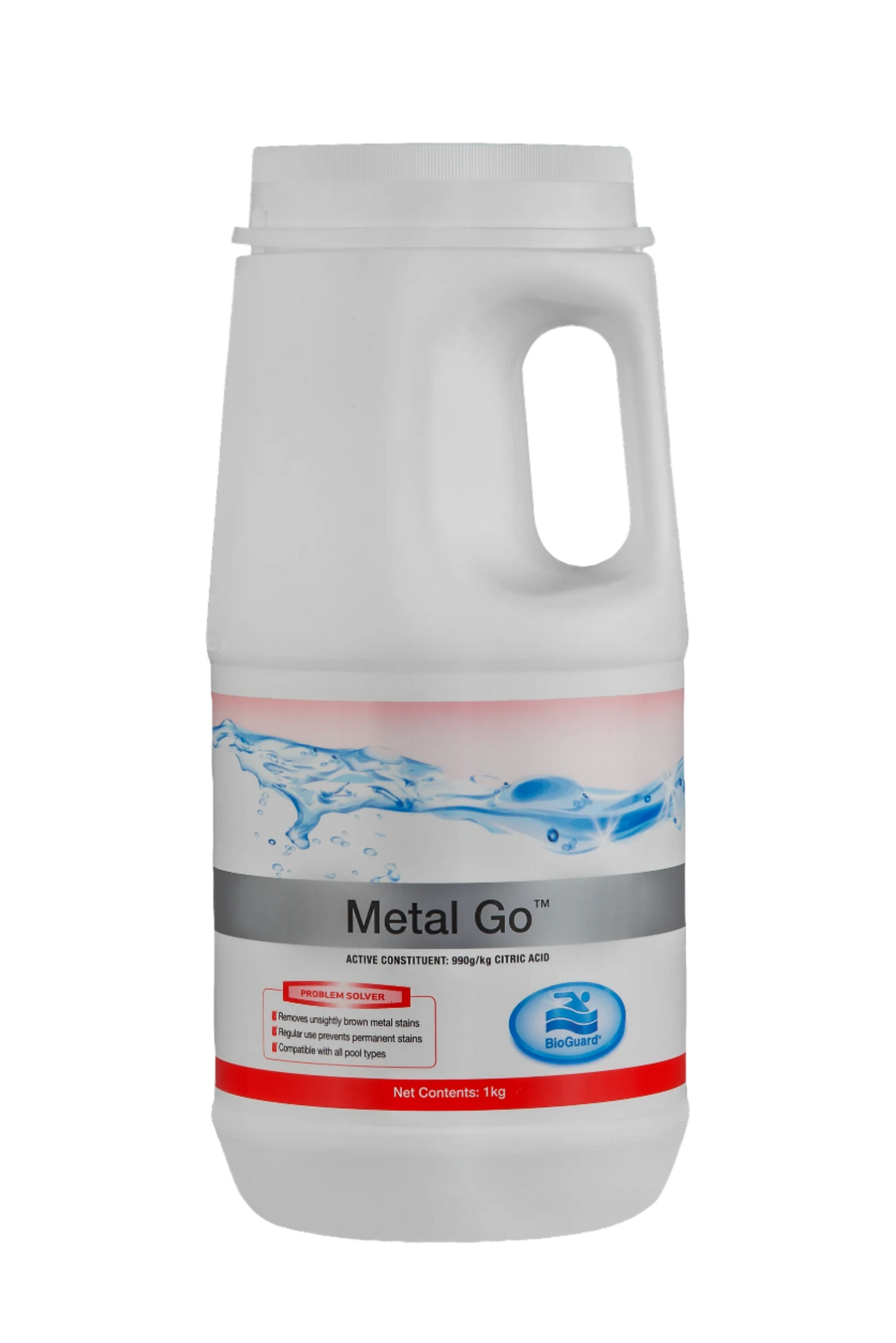 Metal Go 1kg