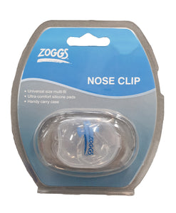 Zoggs Nose Clip