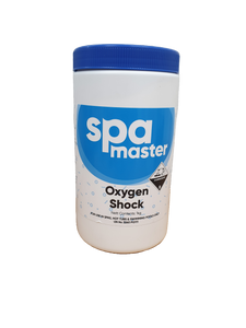 Spa Master Oxygen Shock 1kg