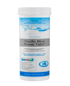 Pacific Blue Power Tabs 1.6kg