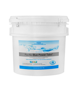 Pacific Blue Power Tabs 8kg Pail