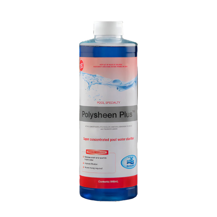 Polysheen Plus 946mL