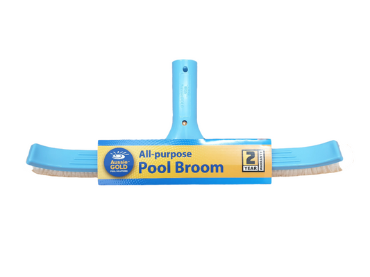 Pool Broom